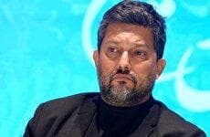 حامد بهداد: رامبد جوان مرا وارد دنیای سینما کرد (فیلم)