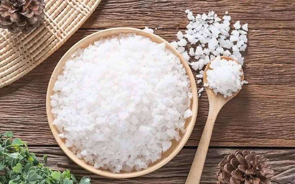 هشدار؛ این نمک‌ را نخورید!