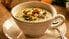 طرز تهیه سوپ سیر برای درمان سرماخوردگی