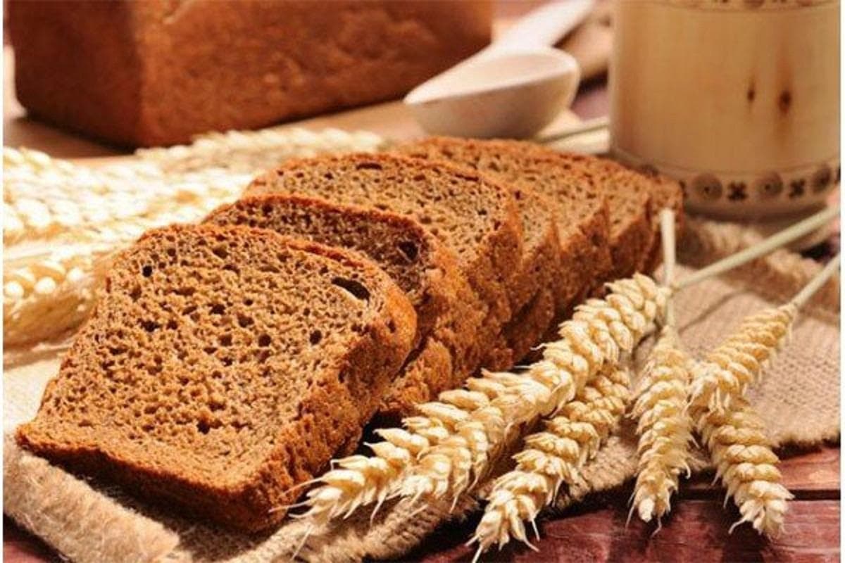 خواص شگفت‌انگیز نان جو برای سلامتی و تناسب اندام