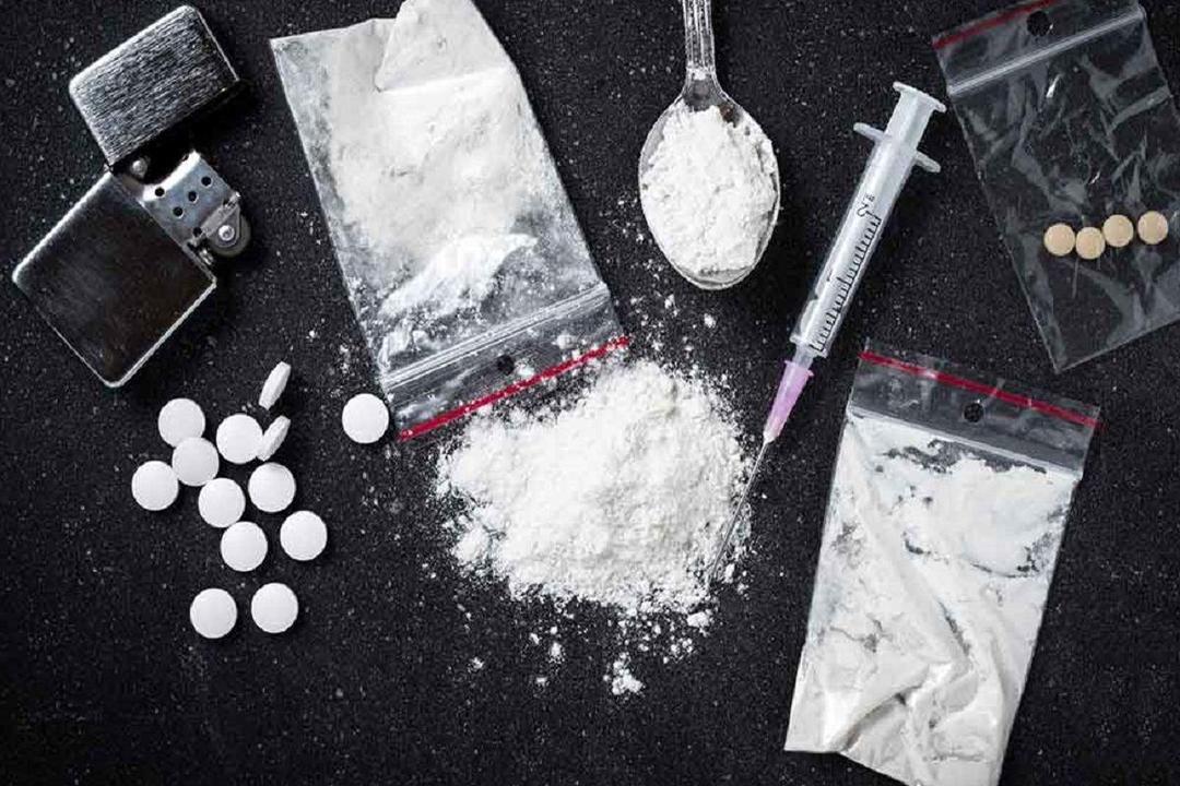 دستگیری ۲ قاچاقچی مواد مخدر در نیشابور