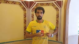 صنعت‌نفت آبادان ۲ بازیکن جدید جذب کرد