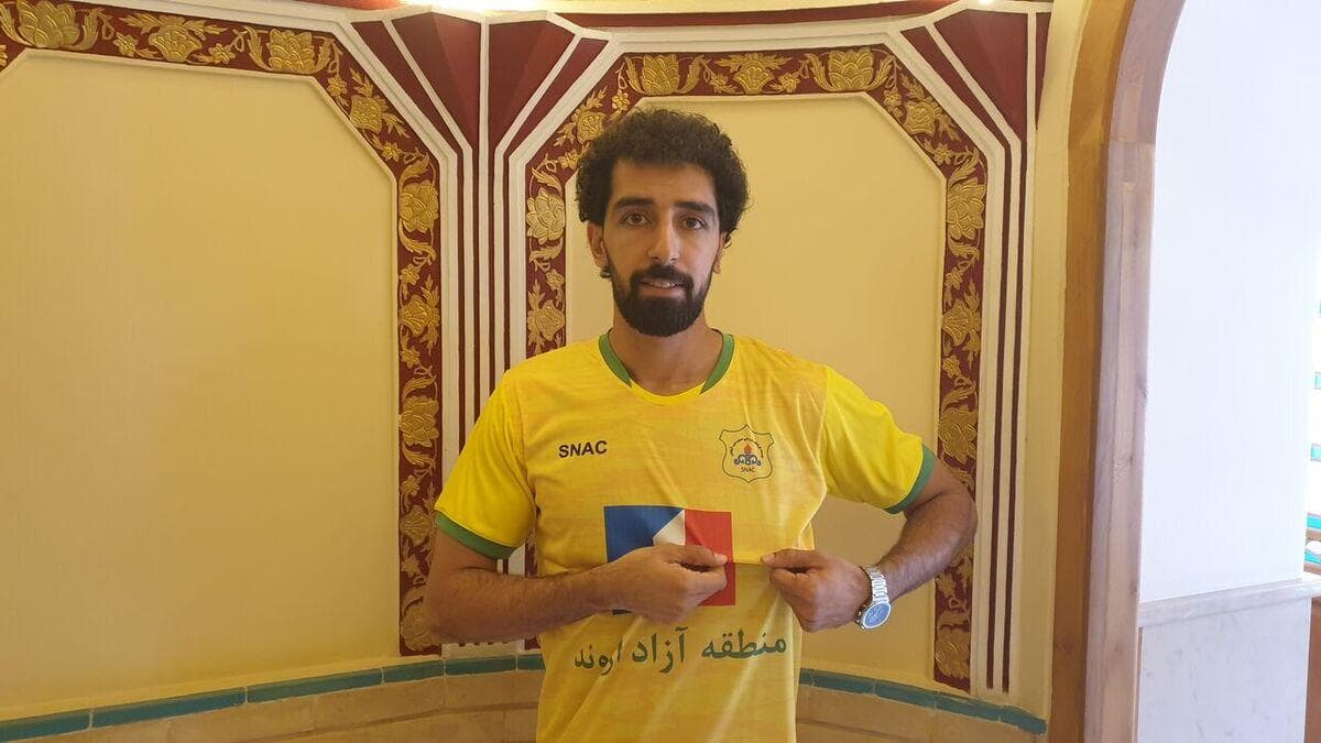 صنعت‌نفت آبادان ۲ بازیکن جدید جذب کرد