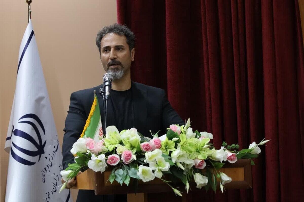 نبود اسپانسر اصلی ترین چالش ورزش هندبال خراسان رضوی
