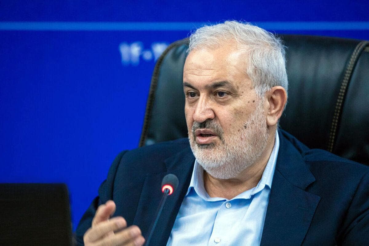 وزیر نیرو: گسترش نیروگاه‌های پشت‌بامی در شمال کشور اثربخش است