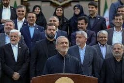 ملاحظات ایران در قرارداد میان ارمنستان و آذربایجان مراعات شده/ تنها دغدغه ما حضور آمریکایی‌ها در پروژه زنگزور است