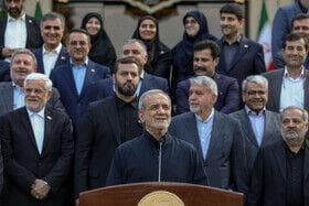 ملاحظات ایران در قرارداد میان ارمنستان و آذربایجان مراعات شده/ تنها دغدغه ما حضور آمریکایی‌ها در پروژه زنگزور است