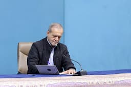 ملاحظات ما در قرارداد زنگزور لحاظ شده است به‌جز حضور آمریکایی‌ها
