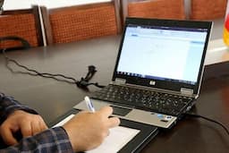 این بخشنامه جعلی است؛ تکذیب هرگونه آزمون در گروه علوم پزشکی آزاد