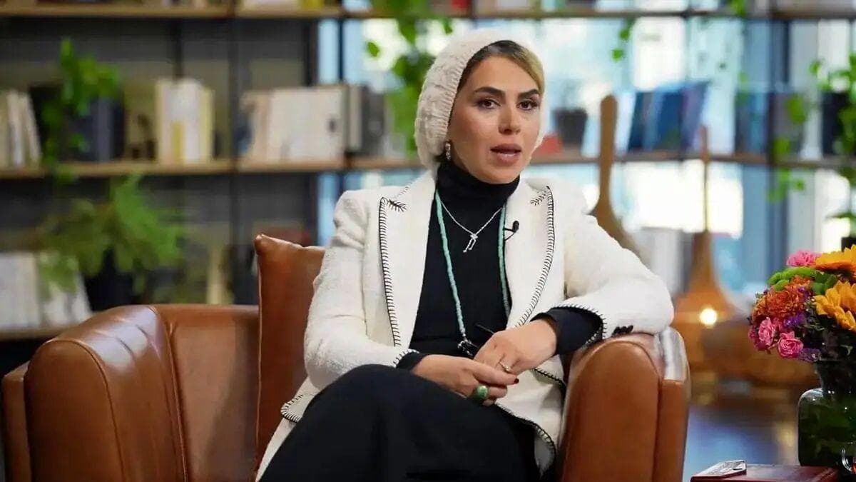 «ماهدخت» عاشقانه‌ای دیگر از تینا پاکروان، این‌بار در دل مشروطه