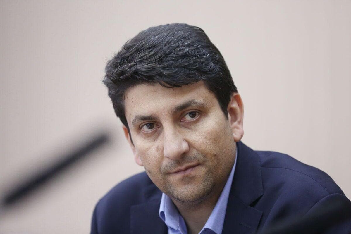 سیدستار هاشمی: به عنوان وزیر ارتباطات از کیفیت اینترنت راضی نیستم