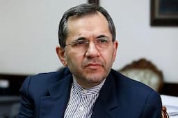 تخت روانچی: پایان دادن به غنی‌سازی به هیچ وجه قابل مذاکره نیست