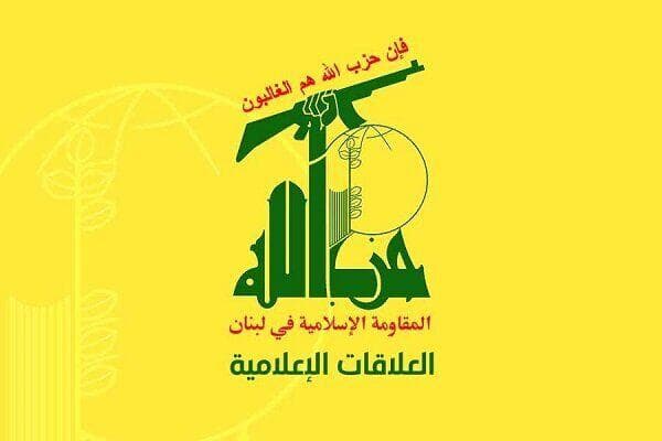 حزب‌الله لبنان: زمان حمله به خبرنگاران در غزه تأمل‌برانگیز است