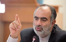 انتقاد حسام‌الدین آشنا به «پراکنده‌گویی‌های» پزشکیان