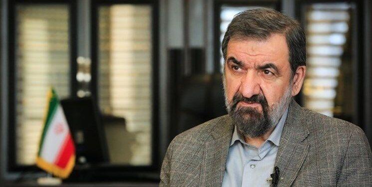 رضایی: انسداد مسیر تجاری ایران به اروپا محکوم به شکست است