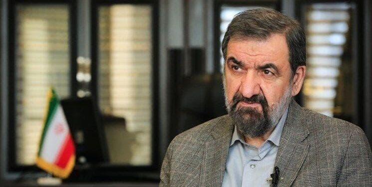 رضایی: انسداد مسیر تجاری ایران به اروپا محکوم به شکست است
