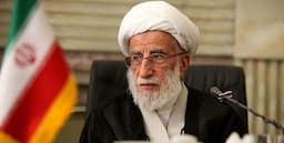 آیت‌الله جنتی: اشغال کامل غزه و خلع سلاح حزب‌الله خیالی خام است