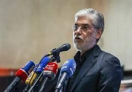 وزیر علوم: خبرنگاران رسالتی جز انتقال واقعیت ندارند