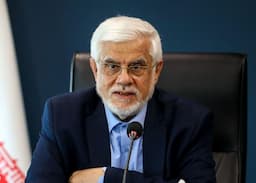 عارف: ستاد تنظیم بازار و برخوردهای نظارتی ابزار کار اقتصادی حکومت است
