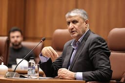 اسلامی: متعهد به صیانت از منافع ملی و دستاوردهای علمی هستیم