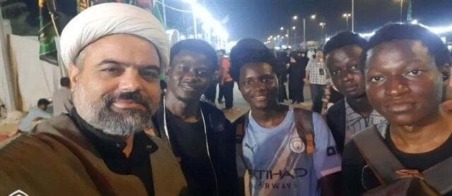 اربعین حسینی میعادگاه پیوند دل‌های مؤمنان و جهاد تبیین است
