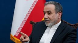 عراقچی: سکوت دولت‌های غربی در جریان ترور خبرنگاران گوش‌خراش است