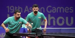 برادران عالمیان، روی ریل سقوط در رنکینگ جهانی تنیس روی میز