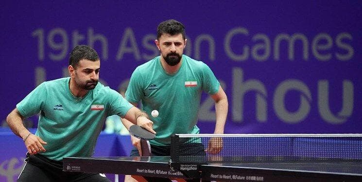 برادران عالمیان، روی ریل سقوط در رنکینگ جهانی تنیس روی میز