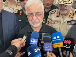 وزیر کشور : بیش از ۳.۴ میلیون زائر اربعین از مرزهای کشور خارج شدند