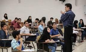 جذب ۲۸۰۰ استعداد برتر در دانشگاه در فرهنگیان