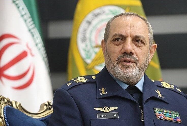 وزیر دفاع: برای هرگونه ماجراجویی جدید دشمن آمادگی کامل داریم/تحرکات آنان به‌دقت زیر نظر است