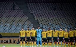 ترکیب سپاهان برای دیدار با الدحیل اعلام شد
