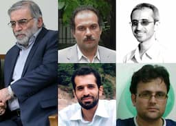 رییس سازمان انرژی اتمی ایران : آژانس باید ترور دانشمندان هسته‌ای ایران را محکوم کند