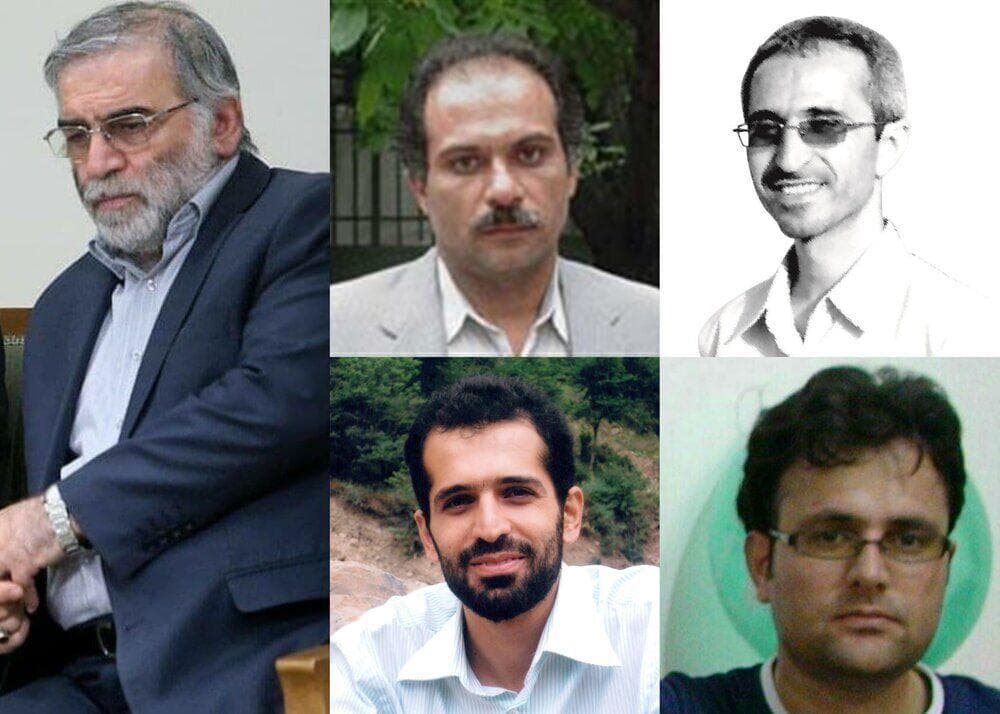 رییس سازمان انرژی اتمی ایران : آژانس باید ترور دانشمندان هسته‌ای ایران را محکوم کند