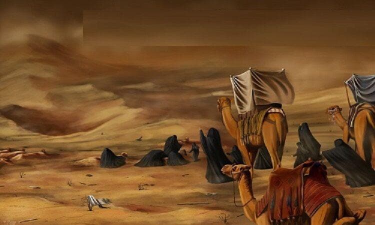 اربعین و معمای حضور؛ آیا اهل بیت (ع) در اربعین اول به کربلا بازگشتند؟