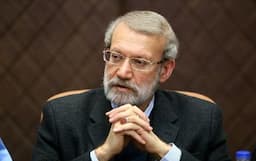 لاریجانی: پیوستگی فرهنگی ایران و لبنان روابط دو ملت را تقویت کرده است