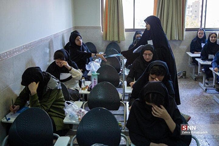 کنکور تمام شد؛ حالا چگونه با انتخاب رشته آینده تحصیلی و شغلی را تضمین کنیم؟