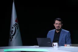 زاهدی: ایران به دنبال شکل‌دهی زیست‌بوم هوش مصنوعی کاربردی است؛ جزو ۲۰ کشور اول دنیا هستیم+ فیلم
