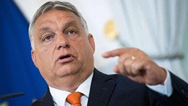 نخست‌وزیر مجارستان: اوکراین در جنگ با روسیه شکست خورده است