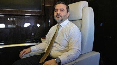 نمایندگان «رژیم جولانی» وارد ترکیه شدند