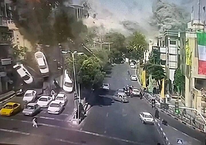 مقصود نتانیاهو از آزادی؛ تجزیه یا ویرانی؟ /جانتان را می‌گیریم، اما به شما آب می‌دهیم!
