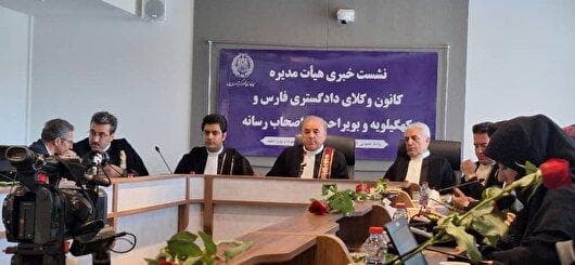 رسانه و وکالت؛ دو رکن صداقت و امانت‌داری
