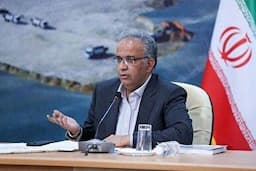 ضرورت ایجاد منطقه آزاد مشترک مرزی با پاکستان