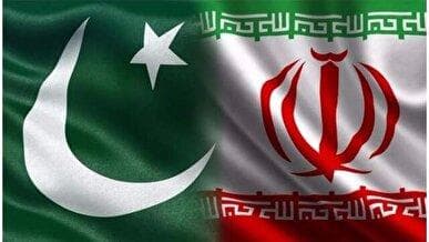 امضا تفاهم‌نامه پارک پردیس و شورای تحقیقات علمی پاکستان