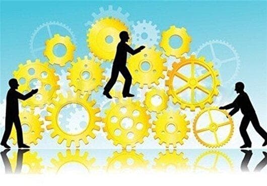 اُفت رتبه استان کرمان در شاخص محیط کسب و کار / سقوط ٥ پله‌ای