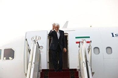 معاون اول رئیس‌جمهور به قرقیزستان سفر می‌کند