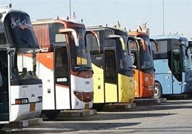 نیاز مرز مهران به ۶۵۰۰ دستگاه اتوبوس ظرف سه روز آینده