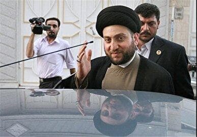 عمار حکیم از تحت تعقیب صدام بودن تا سیاستمداری بداهه گو و بستن راه کاروانش در آستانه اربعین حسینی