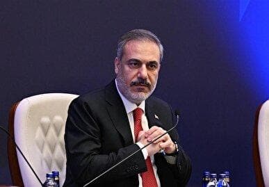 فیدان: اسرائیل تنها بازیگر گناهکار و مجرم منطقه است / سوریه با مسیر دشواری روبرو خواهد شد+ فیلم