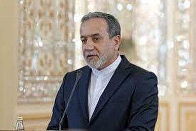 دیدار معاون وزیر امور خارجه ارمنستان با وزیر امور خارجه